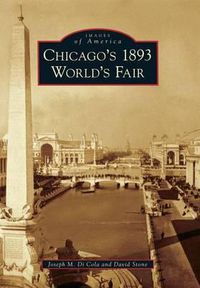 Cover image for Chicago's 1893 World's Fair