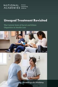 Cover image for Unequal Treatment Revisited
