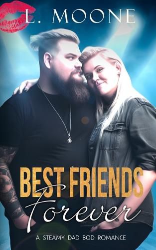 Cover image for Best Friends Forever: A Big Boy Romance