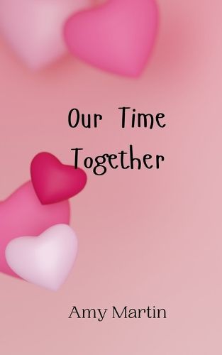 Cover image for Our Time Together