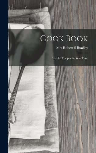 Cook Book