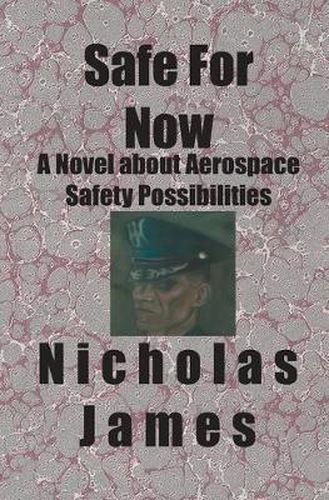 Cover image for Safe For Now