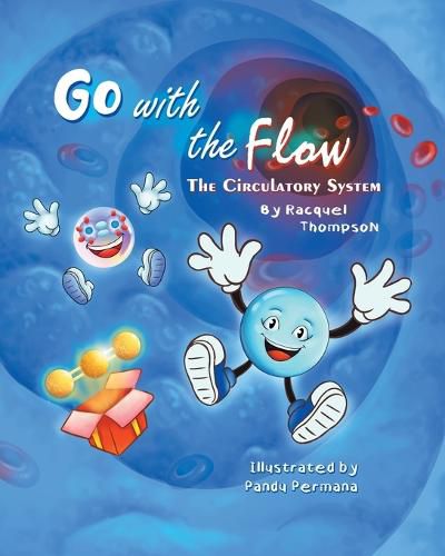 Cover image for Go With the Flow