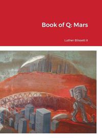 Cover image for Book of Q