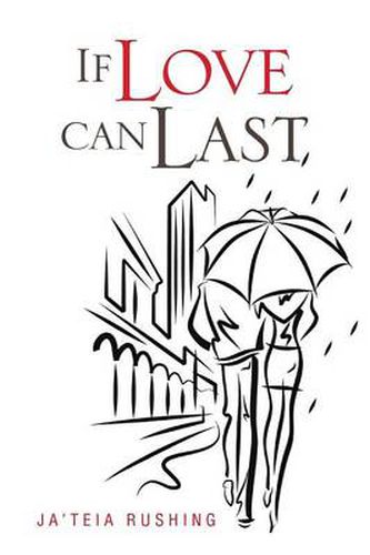 Cover image for If Love Can Last