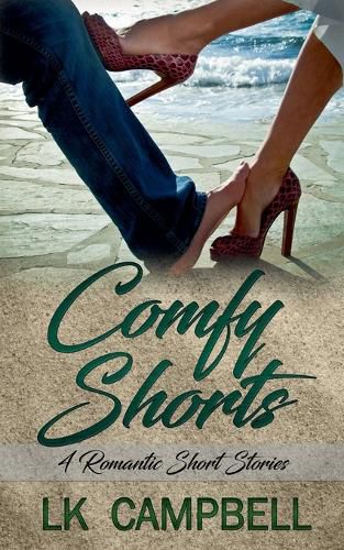 Cover image for Comfy Shorts