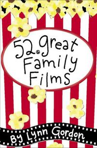 Cover image for 52 Great Family Films