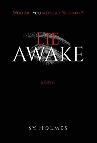 Cover image for Lie Awake - Hardcover