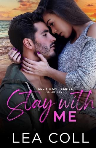 Cover image for Stay with Me