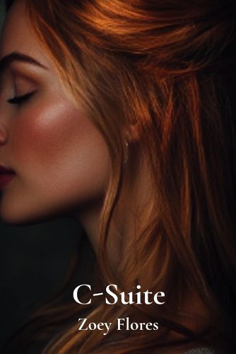 Cover image for C-Suite