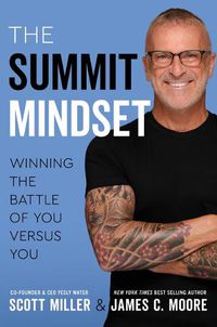 Cover image for The Summit Mindset