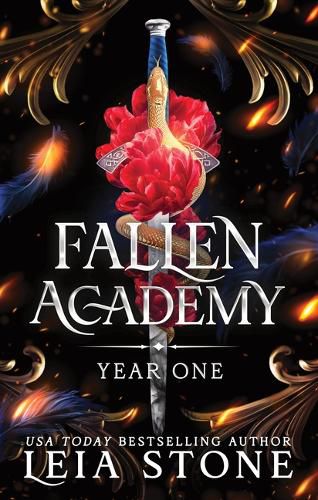 Fallen Academy: Year One