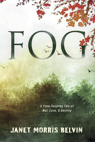 Cover image for Fog