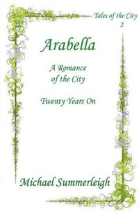 Cover image for Arabella