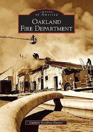 Cover image for Oakland Fire Department