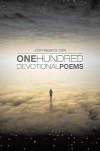 Cover image for One Hundred Devotional Poems