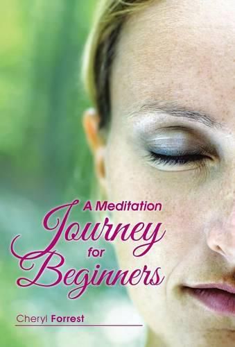 Cover image for A Meditation Journey for Beginners