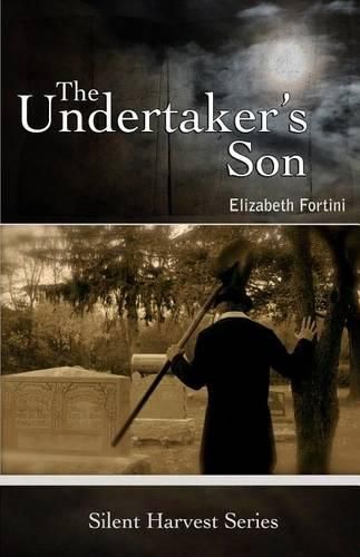 Cover image for The Undertaker's Son