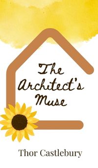 Cover image for The Architect's Muse