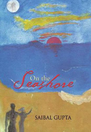 Cover image for On the Seashore