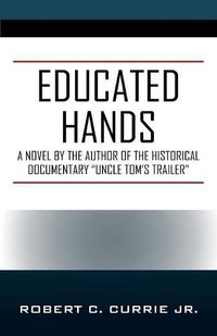 Cover image for Educated Hands