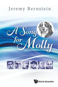 Cover image for Song For Molly, A