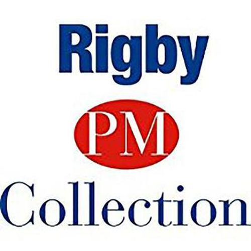 Cover image for Rigby PM Collection: Leveled Reader Bookroom Package Purple (Levels 19-20) Sly Fox and the Little Red Hen