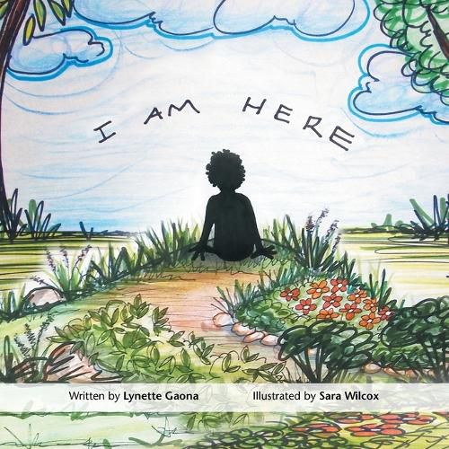 Cover image for I Am Here