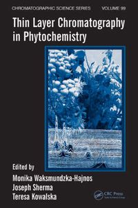 Cover image for Thin Layer Chromatography in Phytochemistry