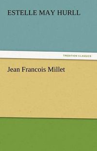 Cover image for Jean Francois Millet