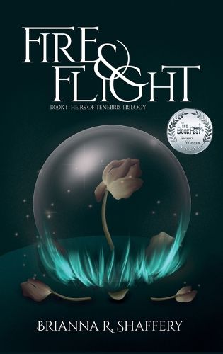 Cover image for Fire & Flight