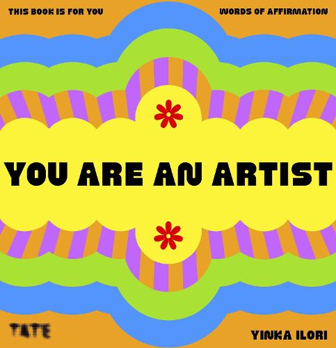 Cover image for You Are An Artist