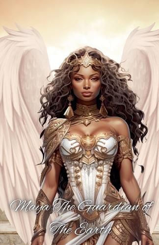 Cover image for Maya The Guardian of The Earth