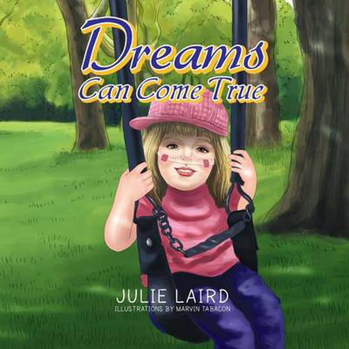 Cover image for Dreams Can Come True