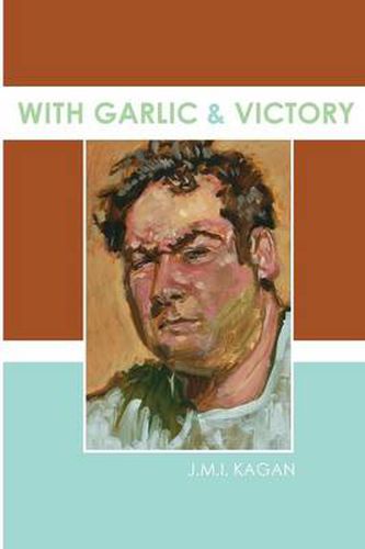 Cover image for With Garlic and Victory