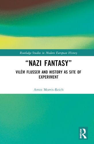 "Nazi Fantasy"