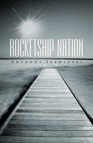 Cover image for Rocketship Nation