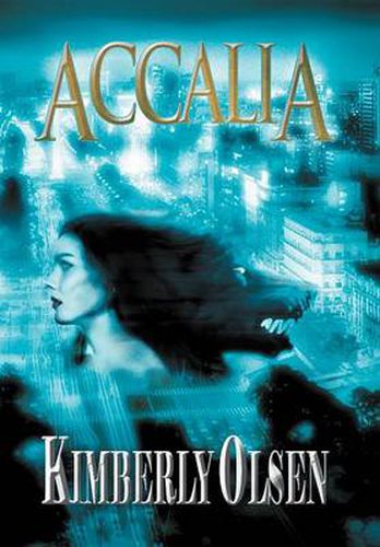 Cover image for Accalia