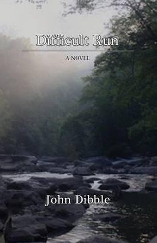 Cover image for Difficult Run