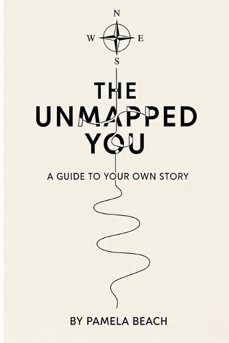 Cover image for The Unmapped You