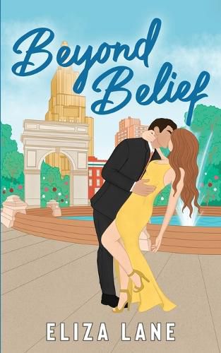 Cover image for Beyond Belief