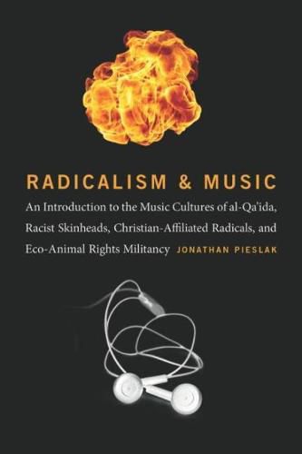Cover image for Radicalism and Music