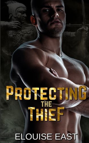 Cover image for Protecting the Thief