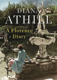 Cover image for A Florence Diary