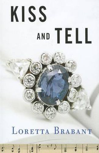 Cover image for Kiss and Tell