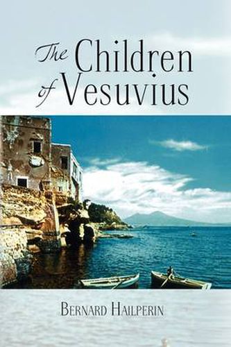 Cover image for The Children of Vesuvius