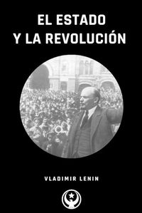 Cover image for El Estado y La Revolucion