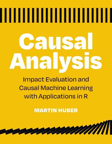 Cover image for Causal Analysis