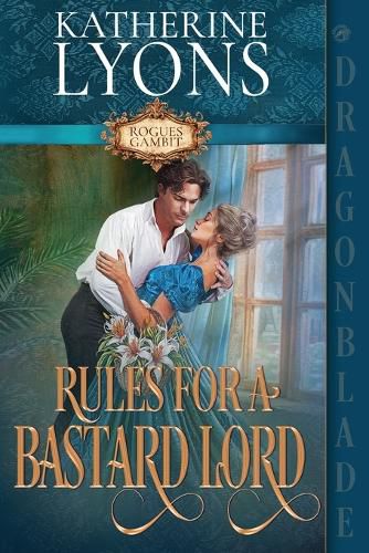 Cover image for Rules for a Bastard Lord