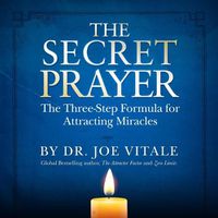 Cover image for The Secret Prayer Lib/E